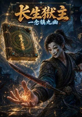 长生狱主，一念镇九幽全集
