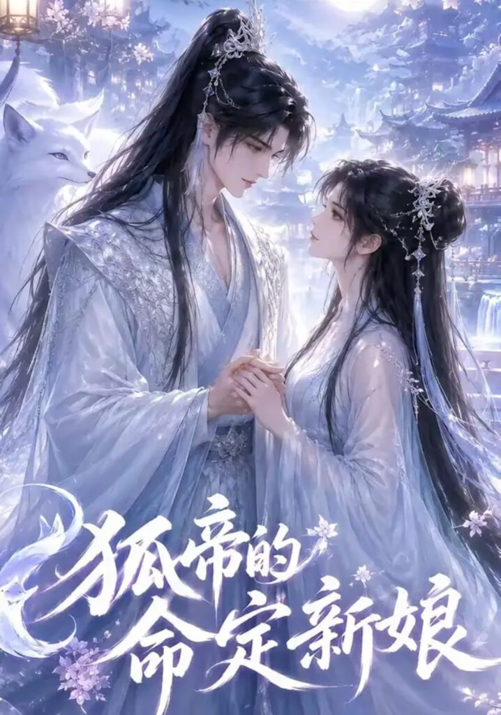 狐帝的命定新娘全集