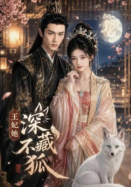 王妃她深藏不狐全集