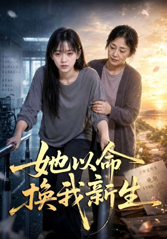 她以命换我新生全集