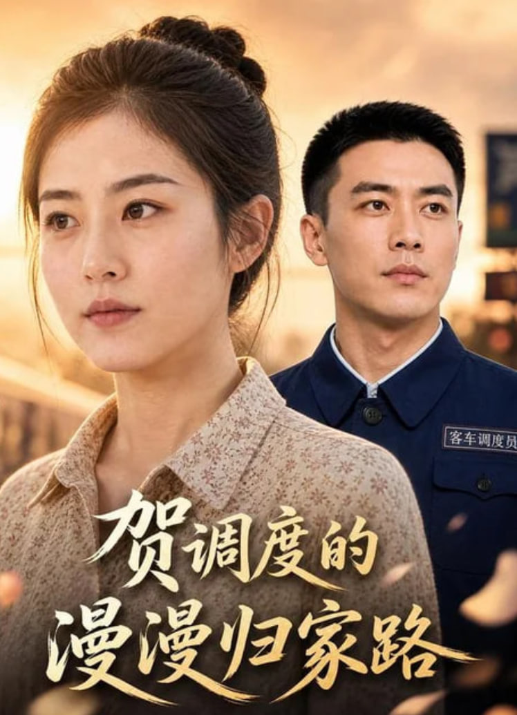 贺调度的漫漫归家路全集