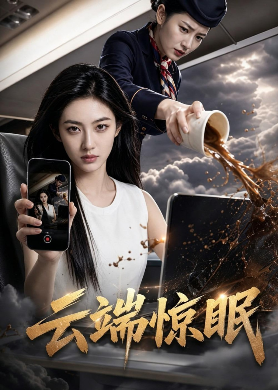 云端惊眠全集