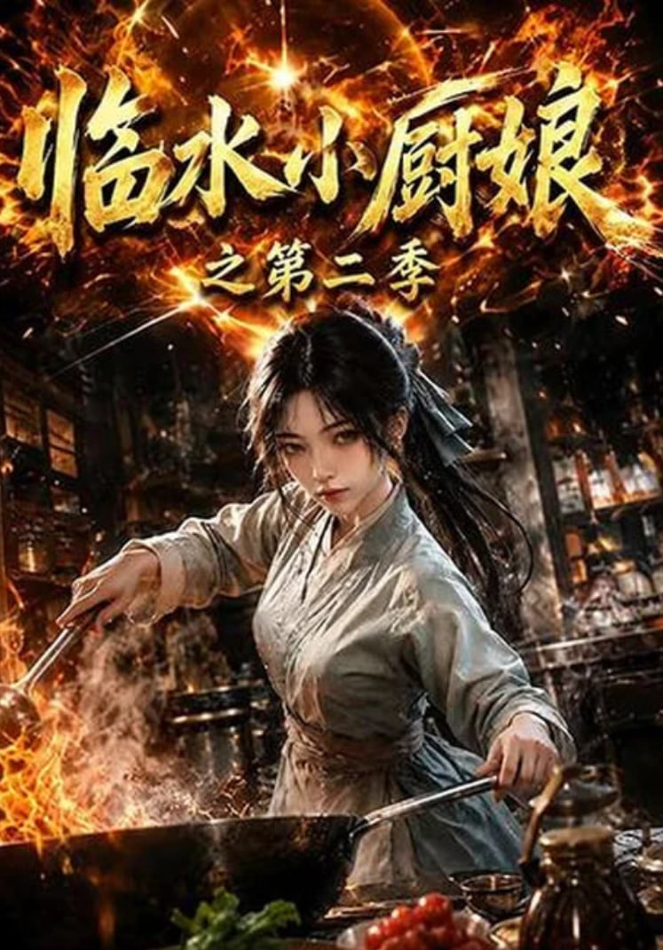 临水小厨娘之第二季全集