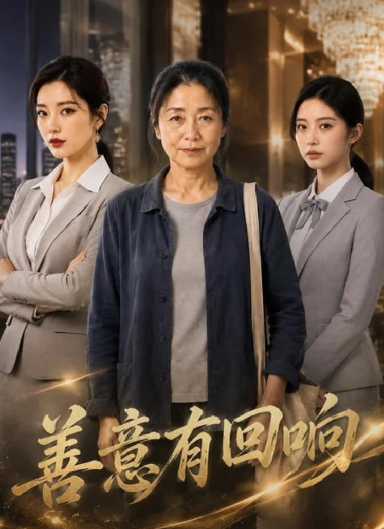 善意有回响全集