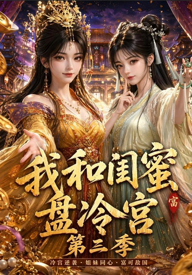 我和闺蜜盘冷宫第三季全集