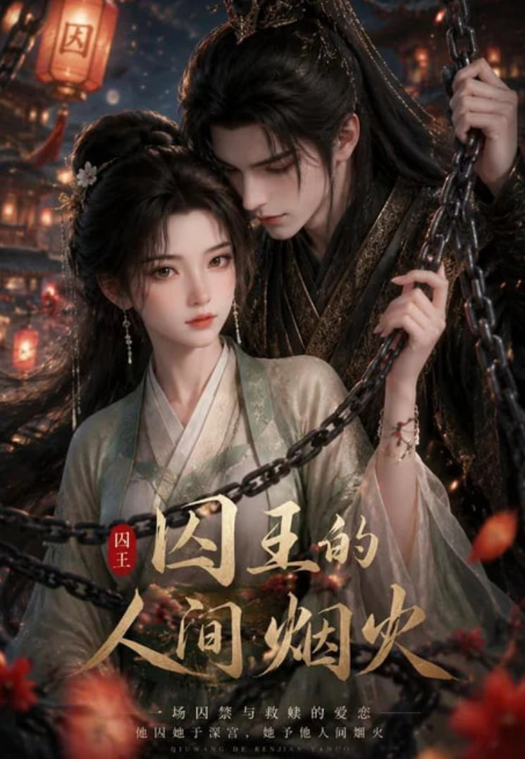 囚王的人间烟火全集