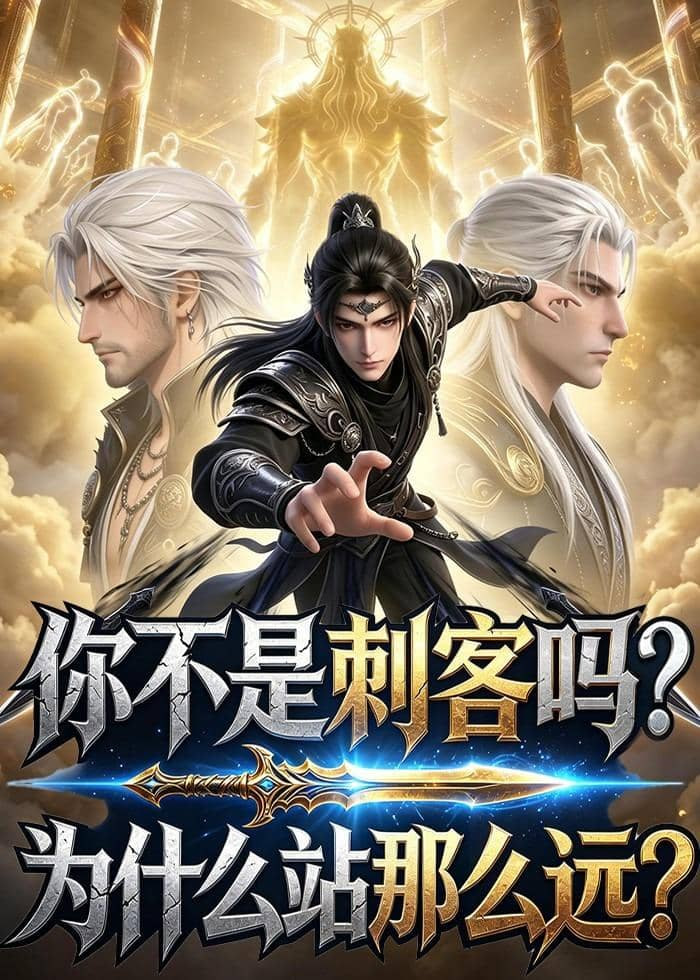 你不是刺客吗?为什么站那么远?全集
