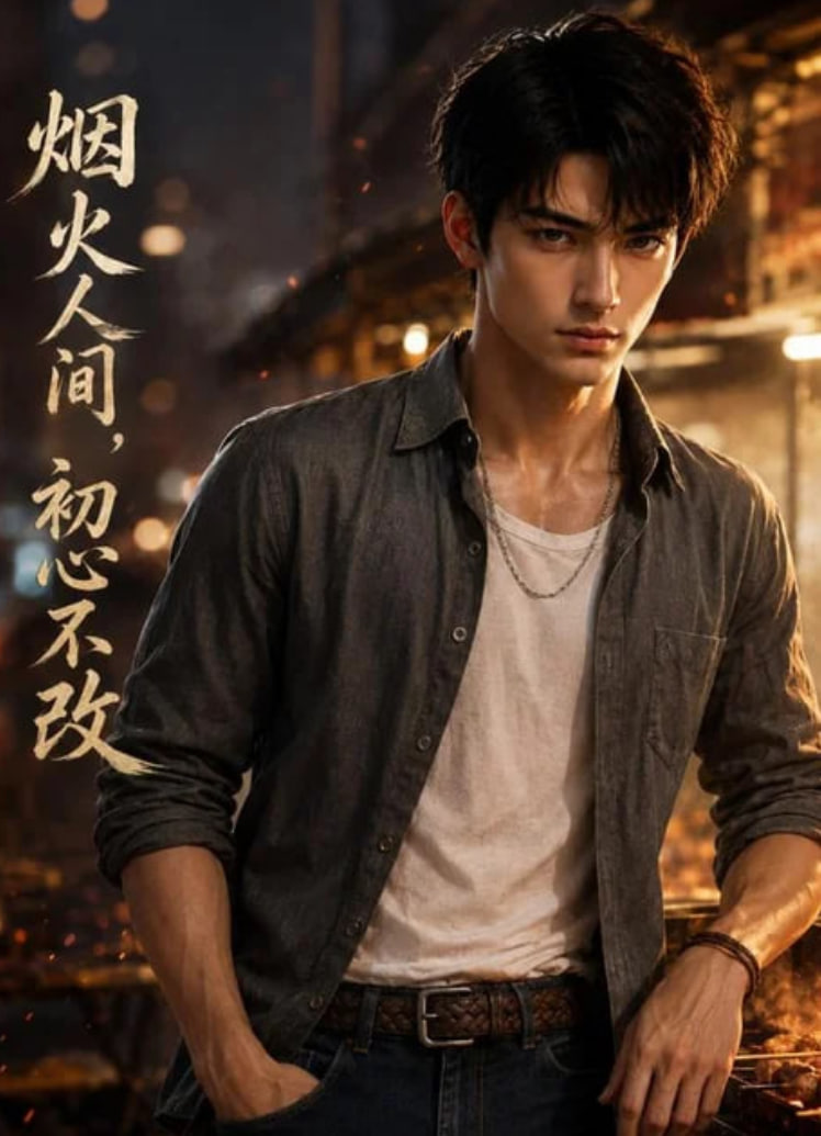 烟火人间，初心不改全集