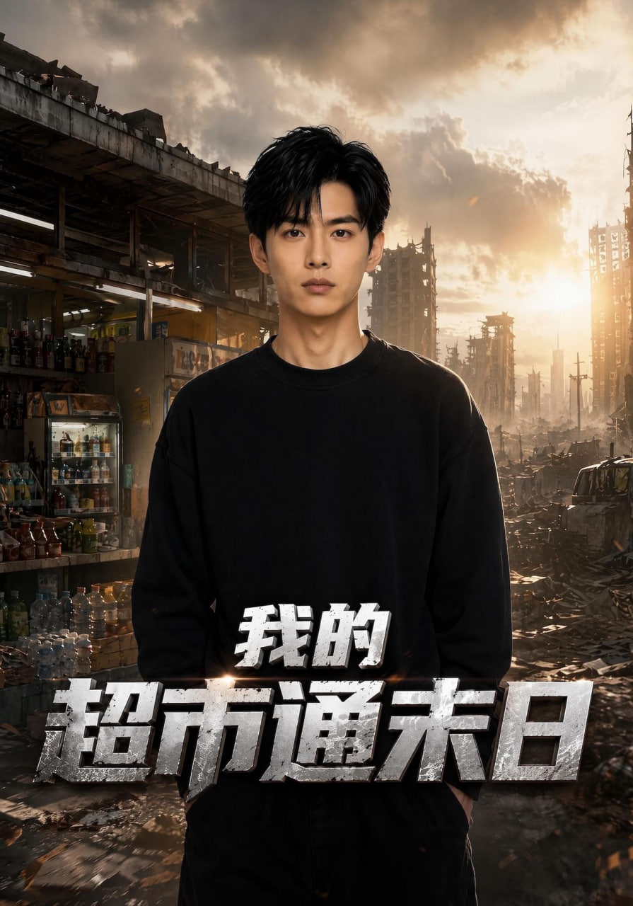 我的超市通末日全集