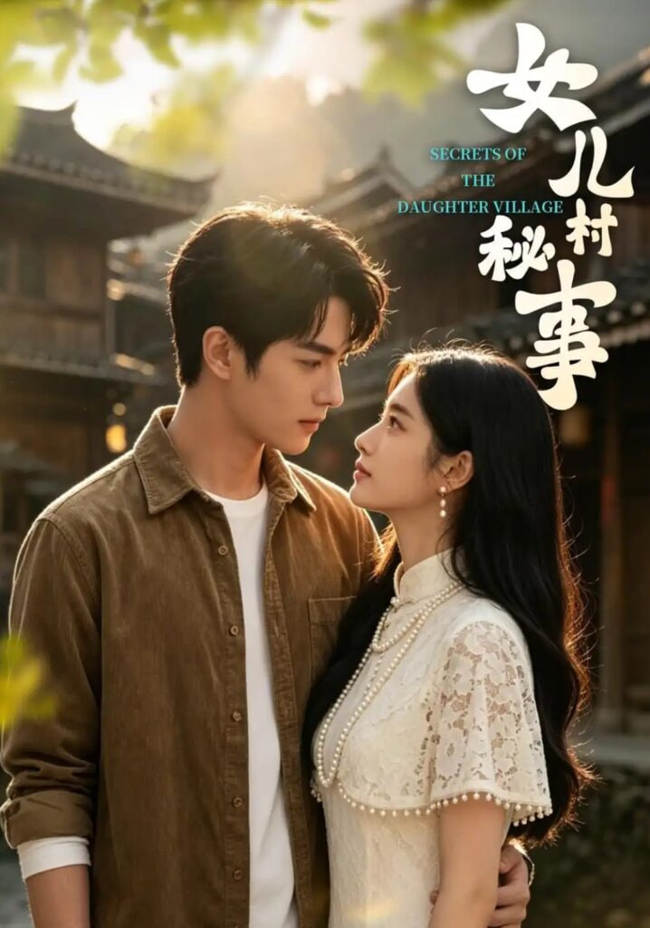 女儿村秘事全集