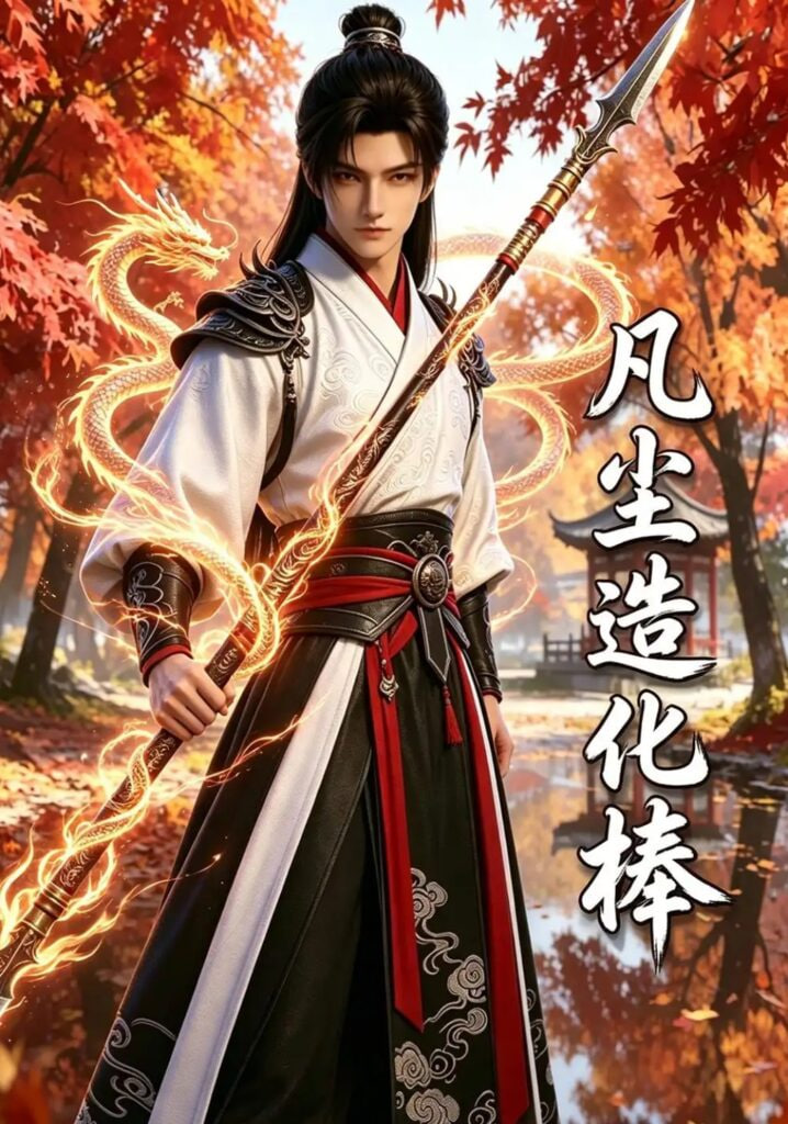 凡尘造化棒全集