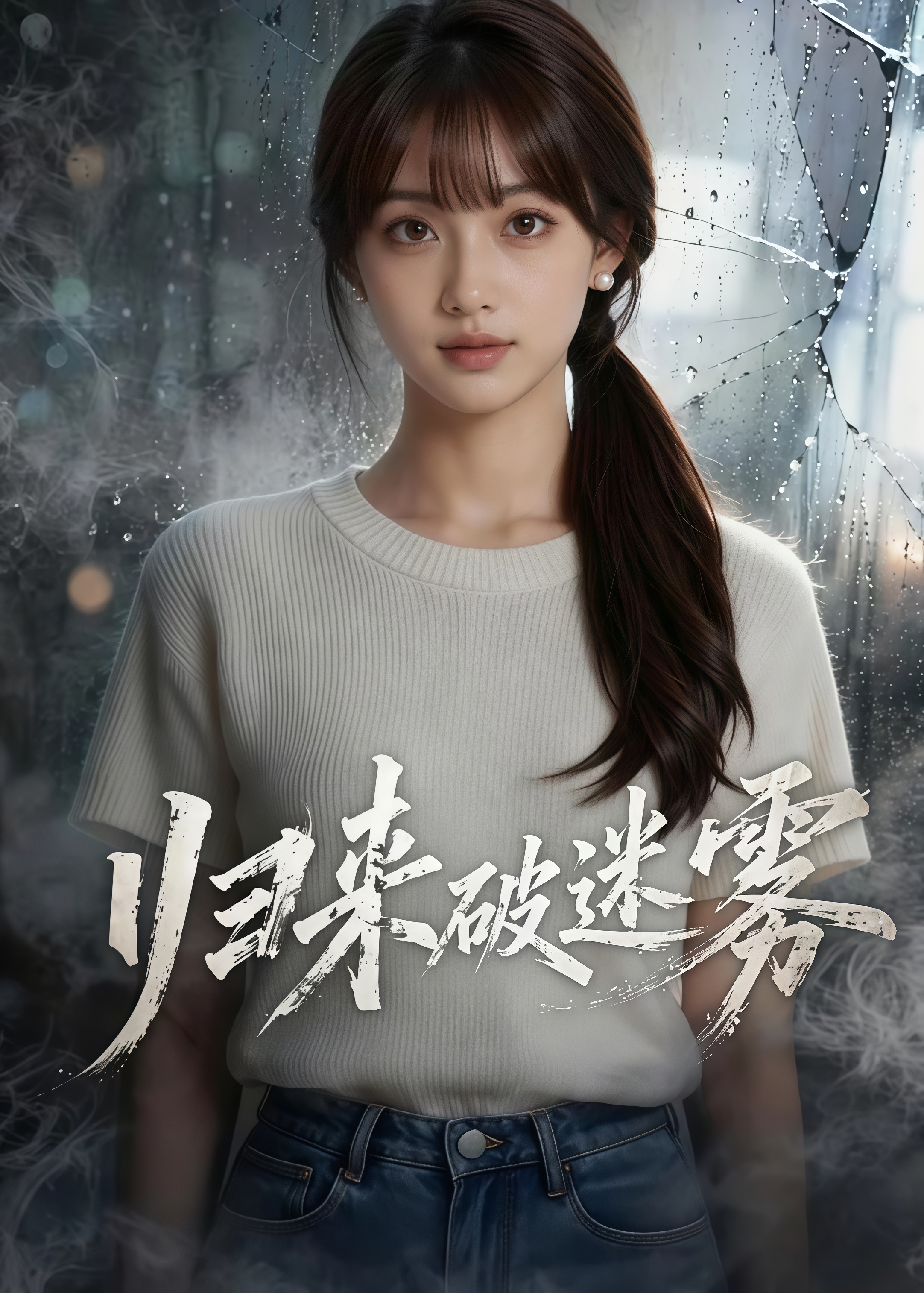归来破迷雾全集