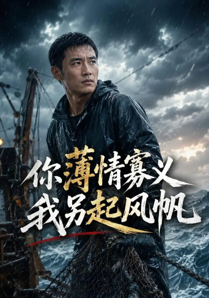 你薄情寡义我另起风帆全集