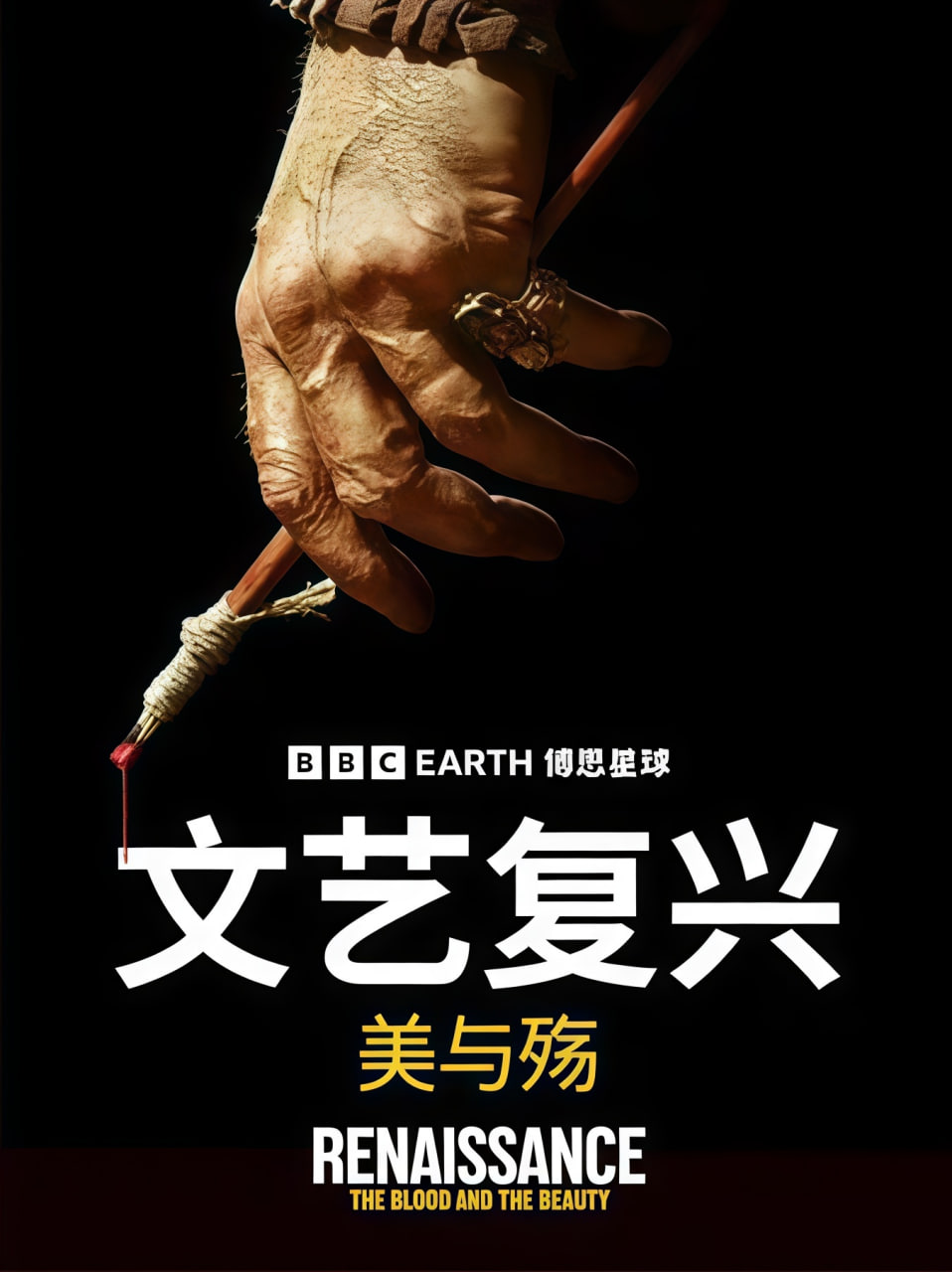 文艺复兴：美与殇全集