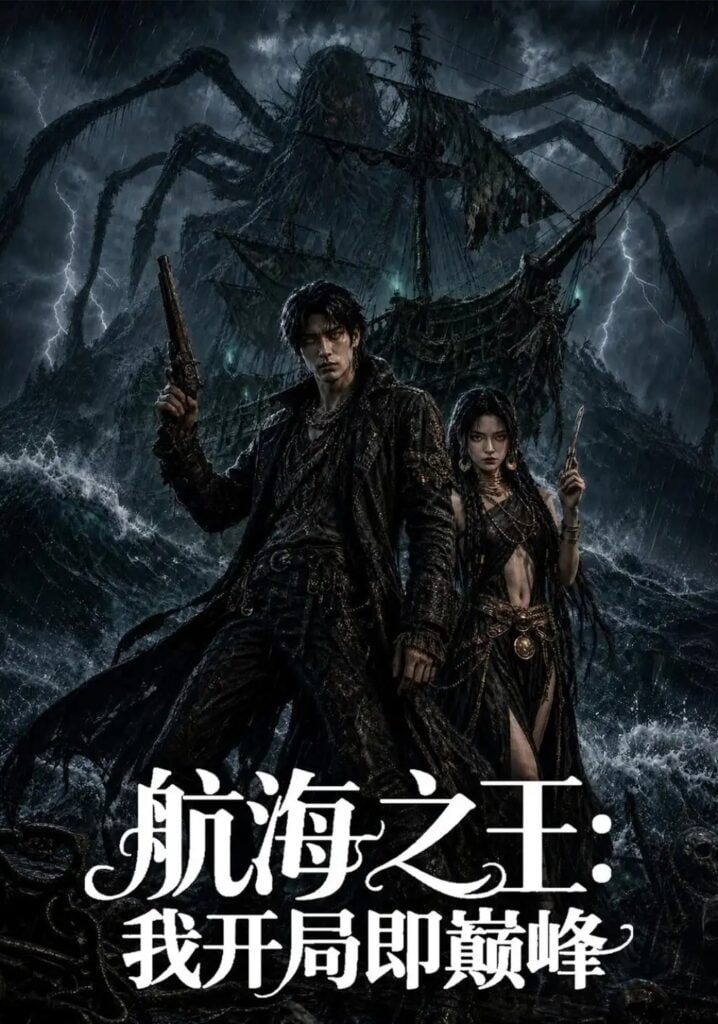 航海之王：我开局即巅峰全集