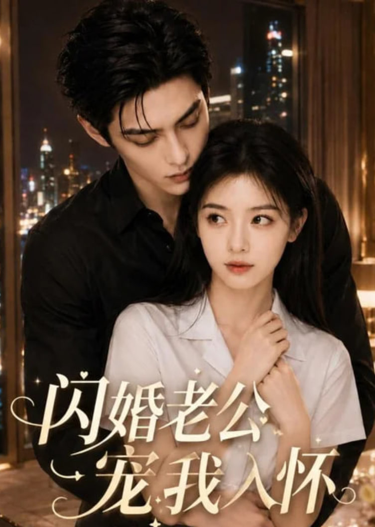 闪婚老公宠我入怀全集