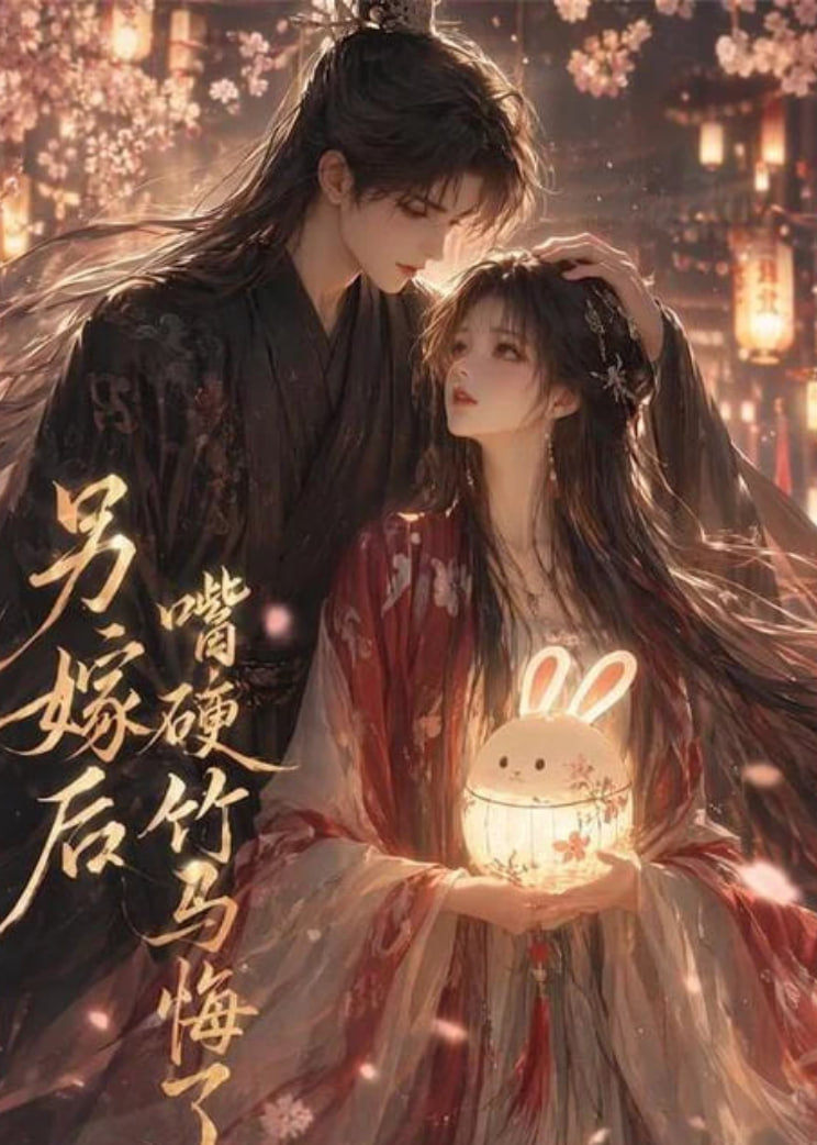 另嫁后嘴硬竹马悔了全集