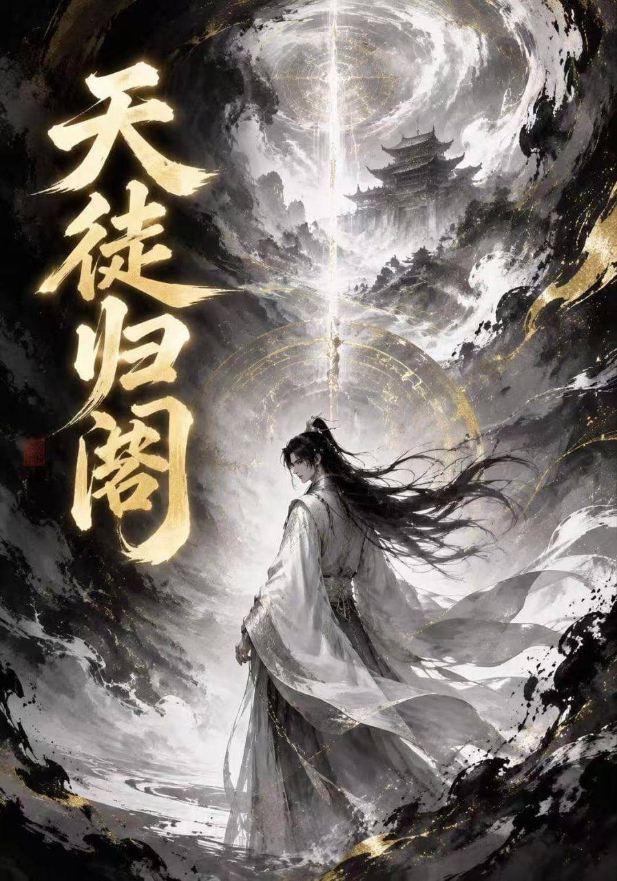 天徒归阁全集