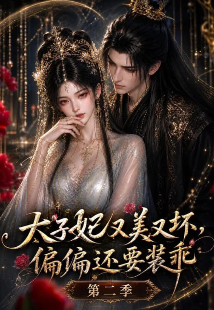 太子妃又美又坏，偏偏还要装乖第二季全集