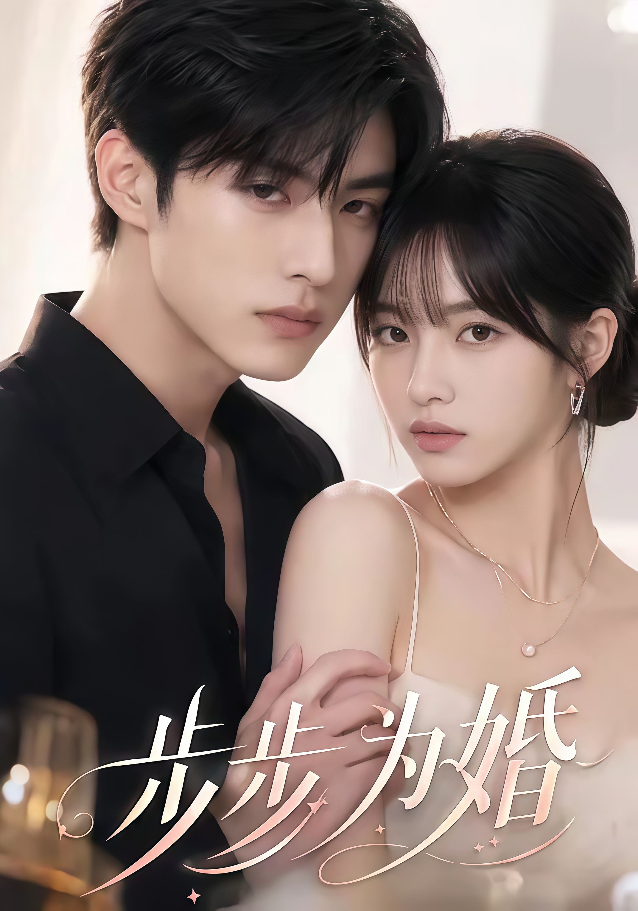 步步为婚全集