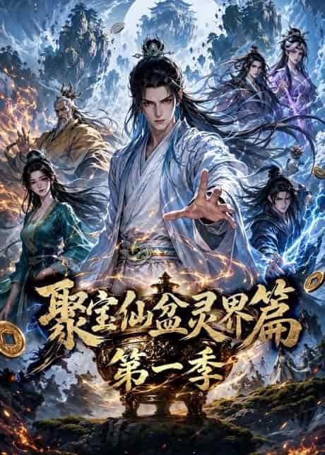 聚宝仙盆灵界篇第一季全集