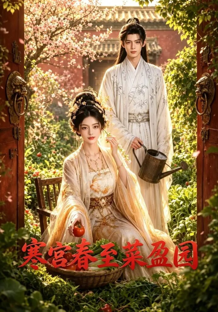 寒宫春至菜盈园全集