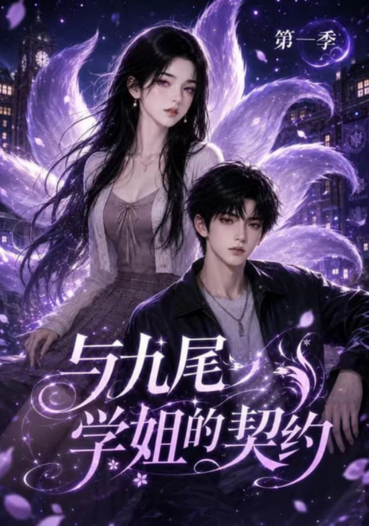 与九尾学姐的契约第一季全集