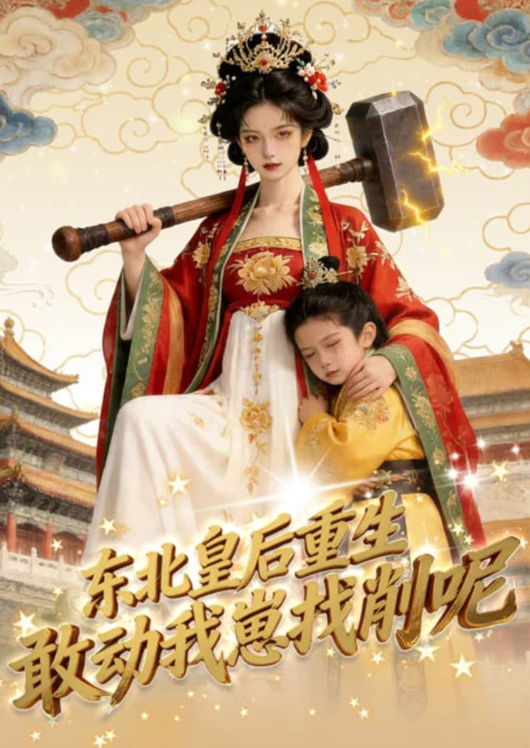 嫡女归来：废柴嫡妻掀翻侯门全集
