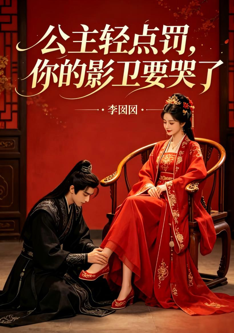 公主轻点罚，你的影卫要哭了全集