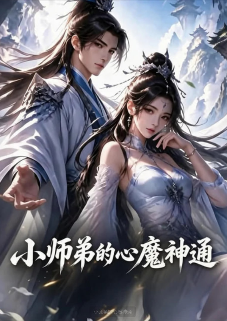 小师弟的心魔神通全集