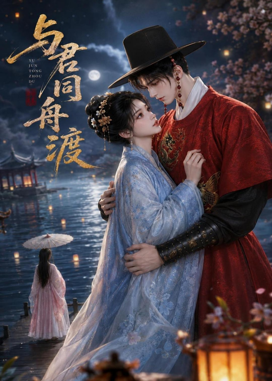 与君同舟渡全集