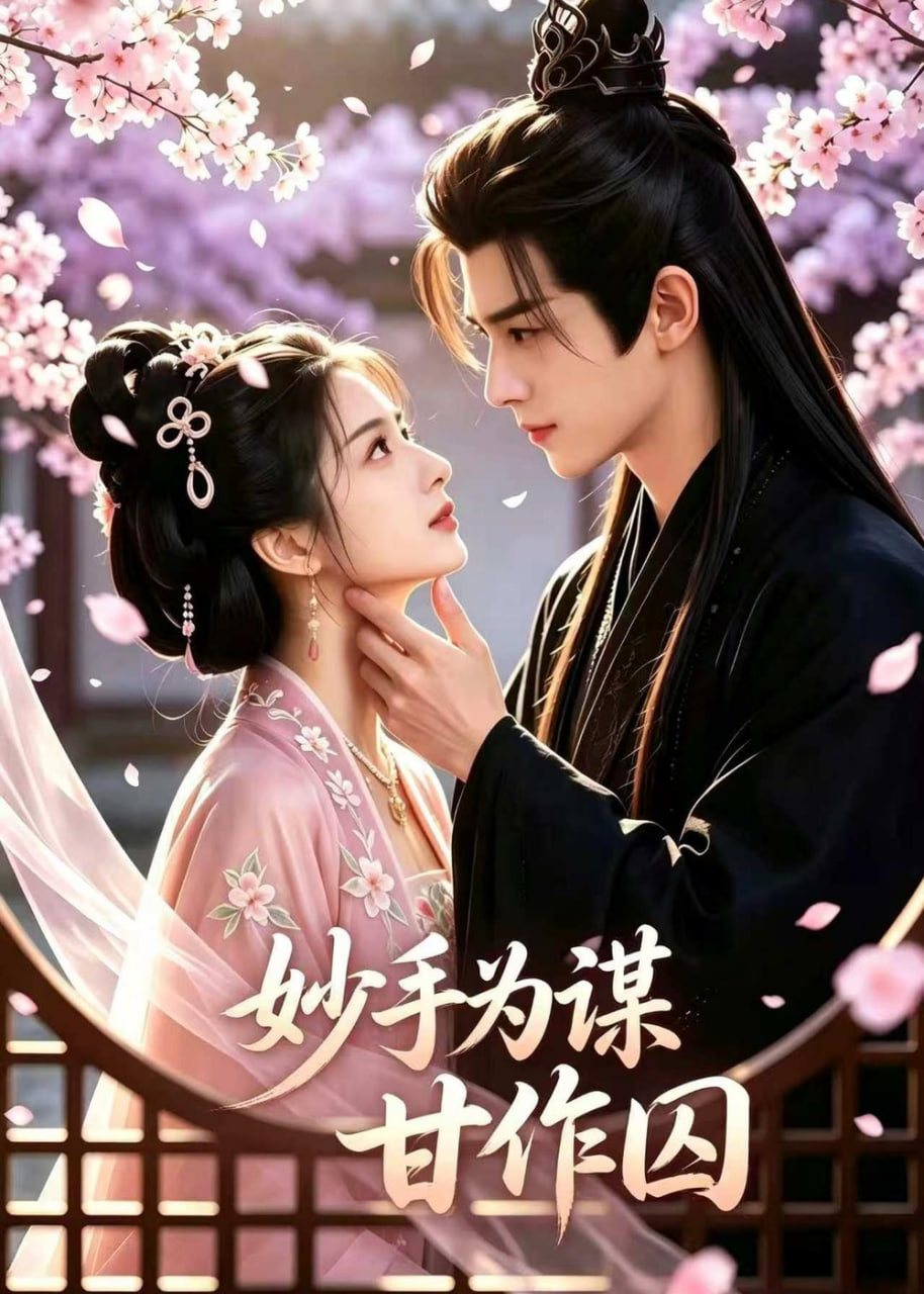 妙手为谋，甘作囚全集