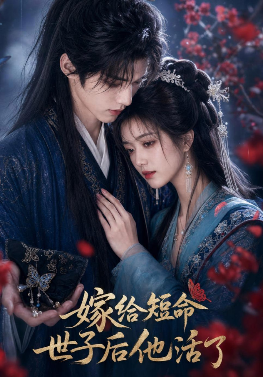 嫁给短命世子后他活了全集