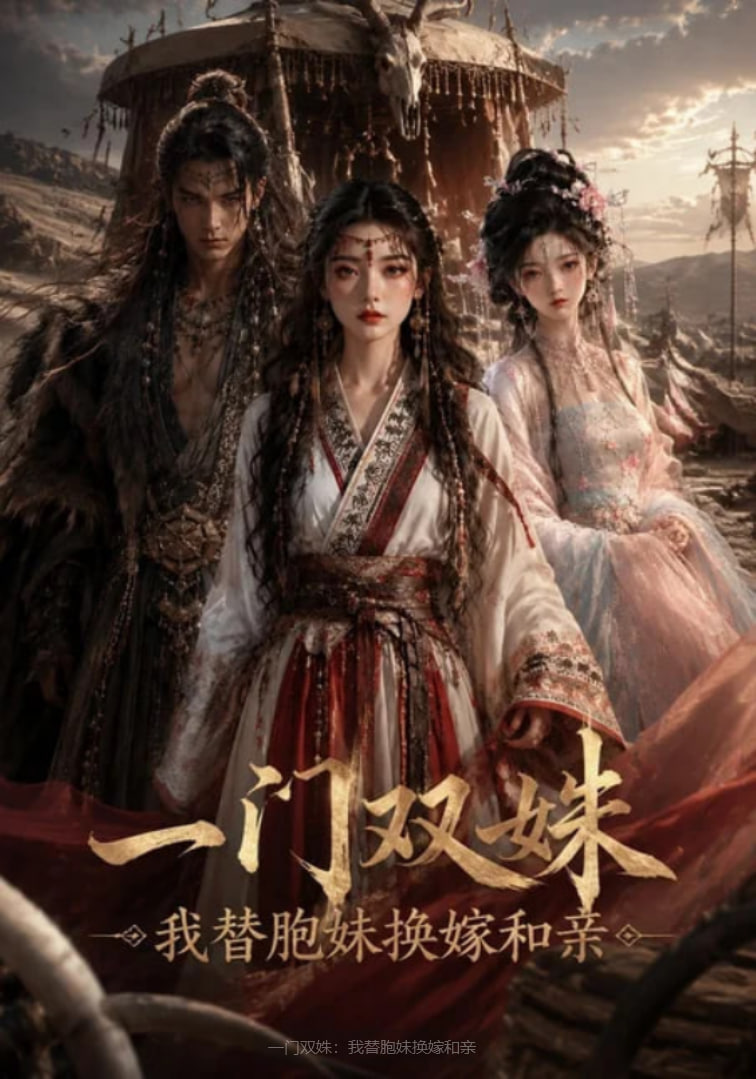 一门双姝：我替胞妹换嫁和亲全集
