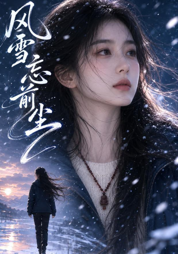 风雪忘前尘全集