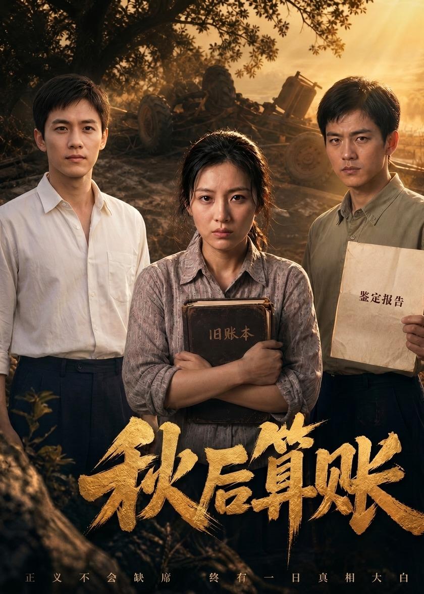 秋后算账全集