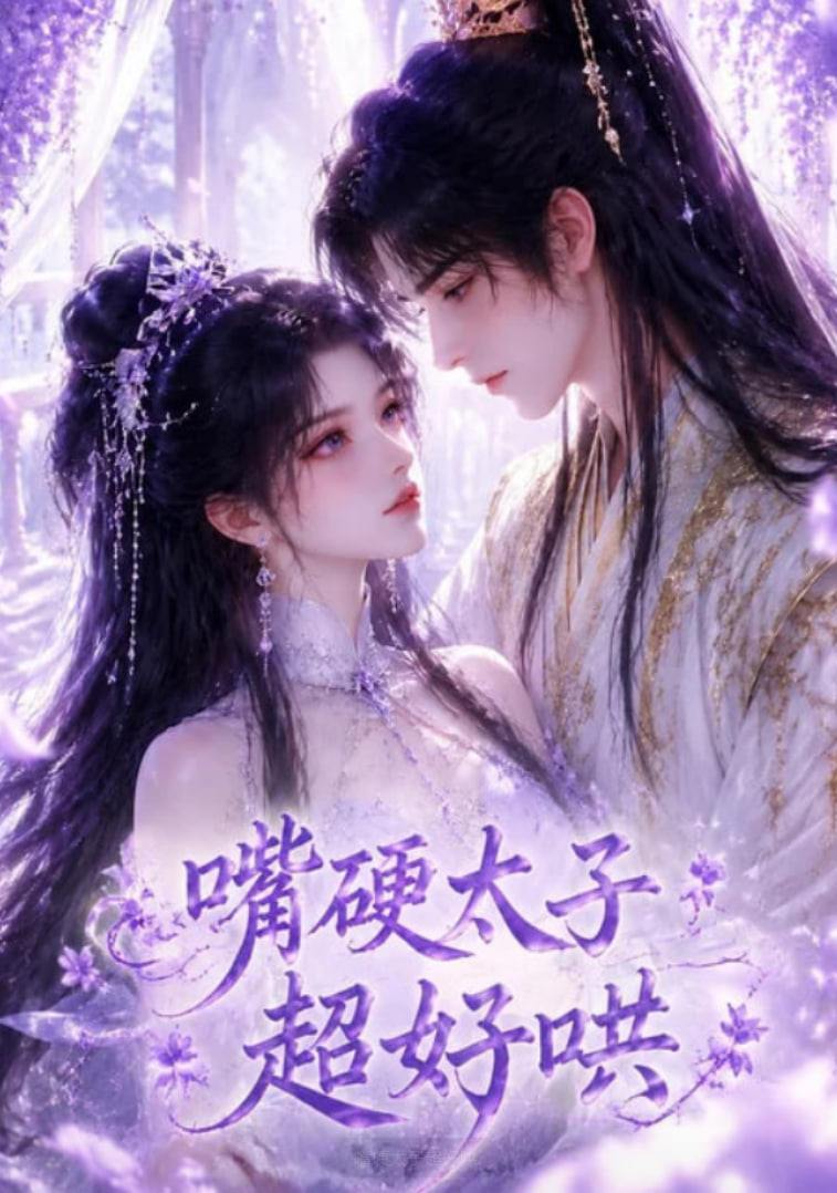 嘴硬太子超好哄全集