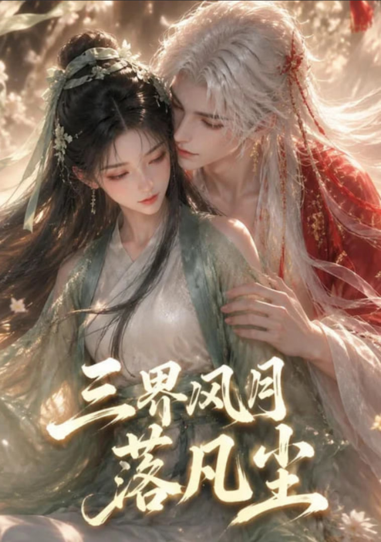 三界风月落凡尘全集