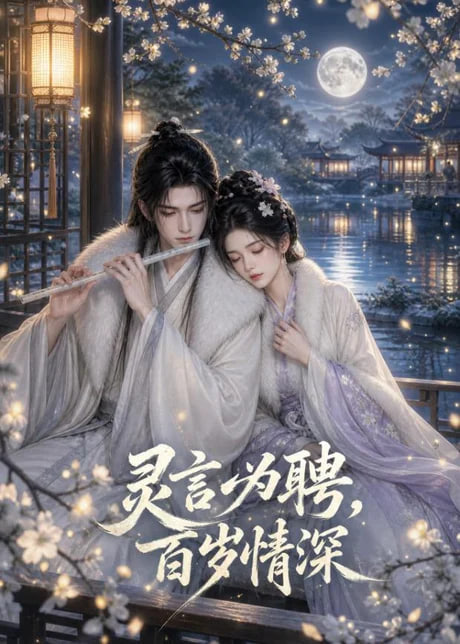 灵言为聘，百岁情深全集