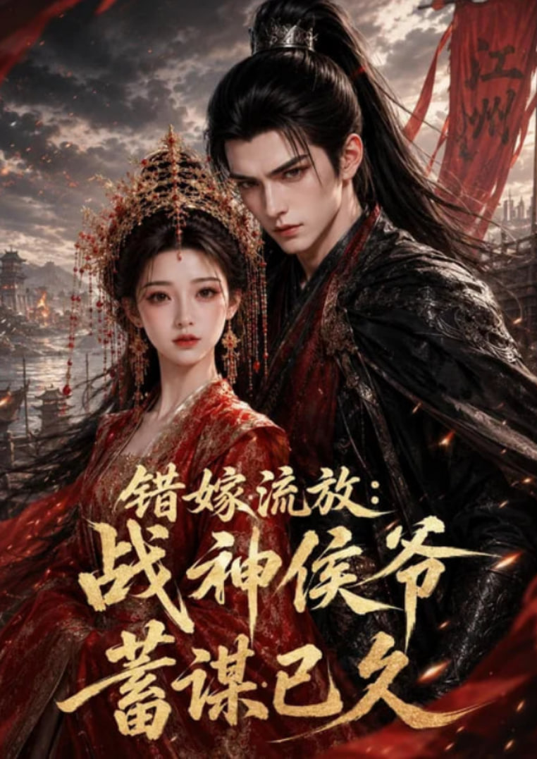 错嫁流放：战神侯爷蓄谋已久全集
