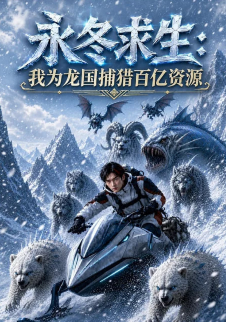 永冬求生：我为龙国囤百亿资源全集