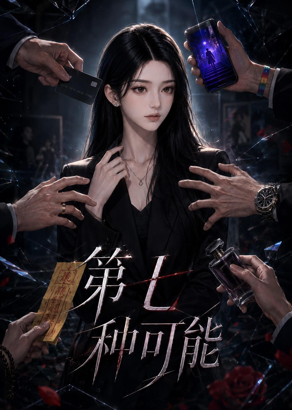 第七种可能全集