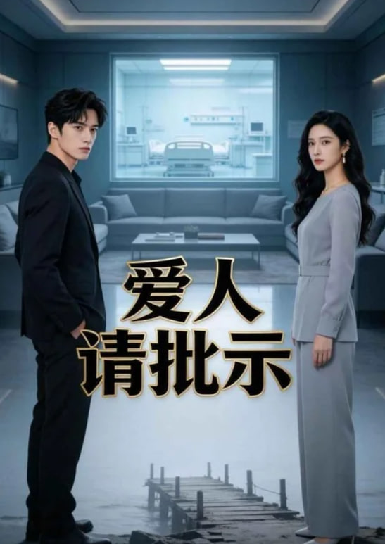 爱人请批示全集