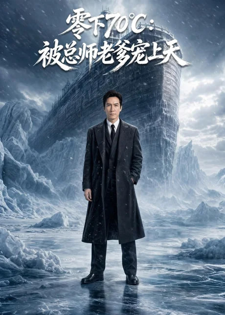 零下 70℃：被总师老爹宠上天全集