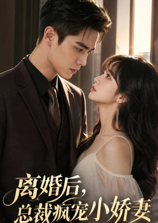 离婚后，总裁疯宠小娇妻全集