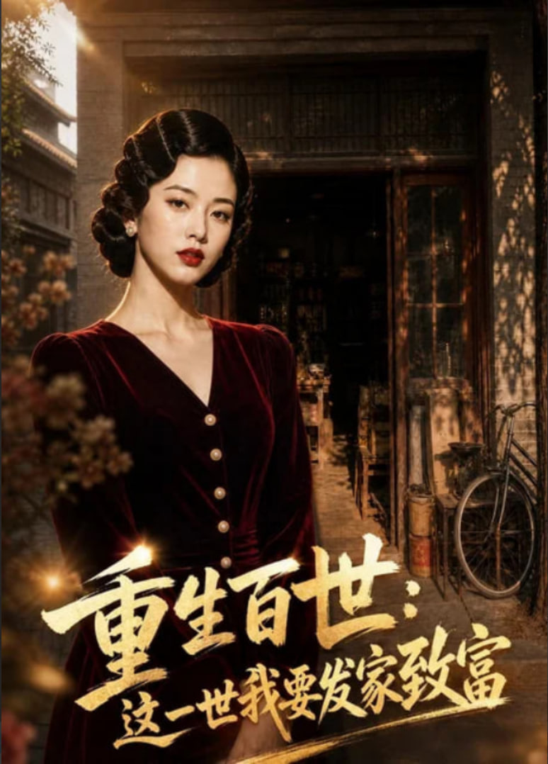 重生百世：这一世我要发家致富全集