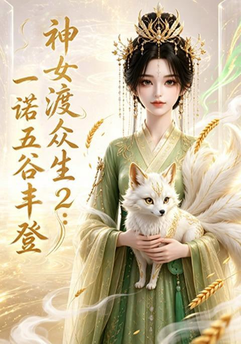 神女渡众生 2：一诺五谷丰登全集