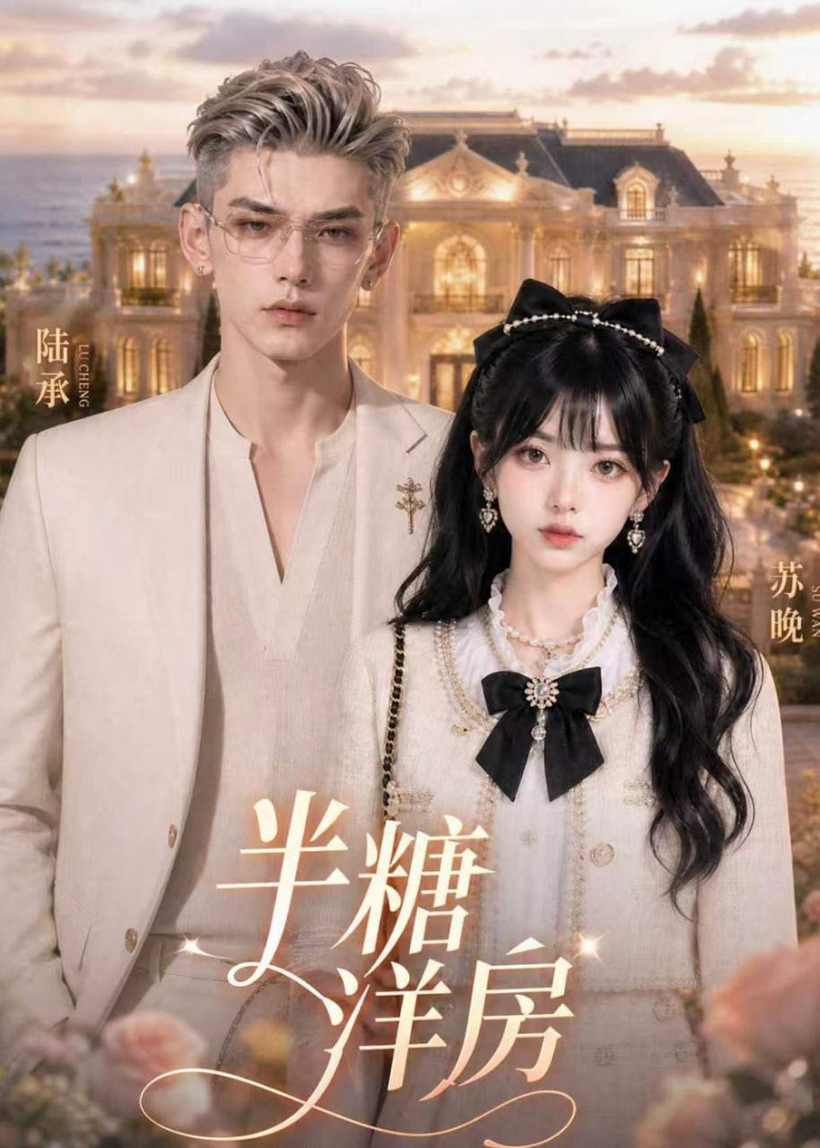 半糖洋房全集