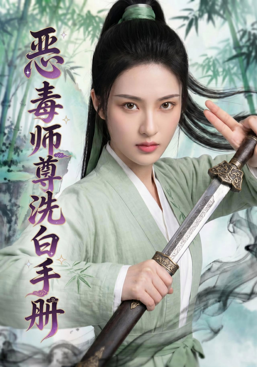 恶毒师尊洗白手册全集