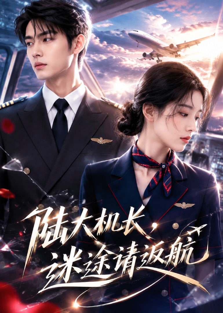 陆大机长，迷途请返航全集
